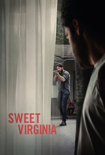 Sweet Virginia (2017) movie poster