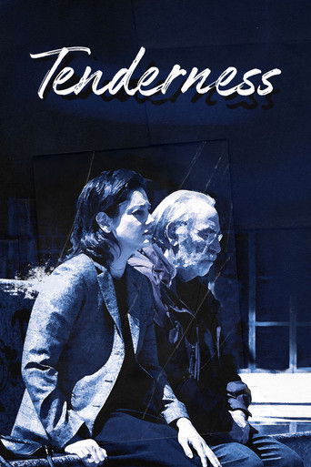 Tenderness (2017) movie poster