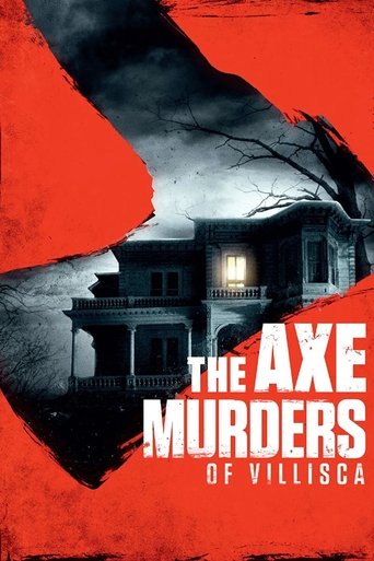 The Axe Murders of Villisca (2017) movie poster