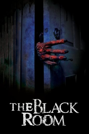The Black Room (2017) movie poster