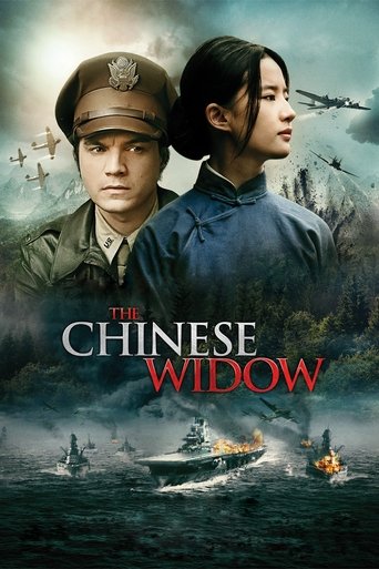 The Chinese Widow (2017) movie poster