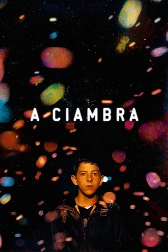 The Ciambra (2017) movie poster