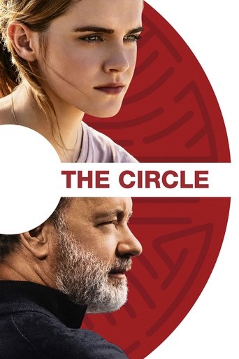 The Circle (2017) movie poster