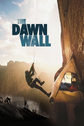 The Dawn Wall (2017) movie poster