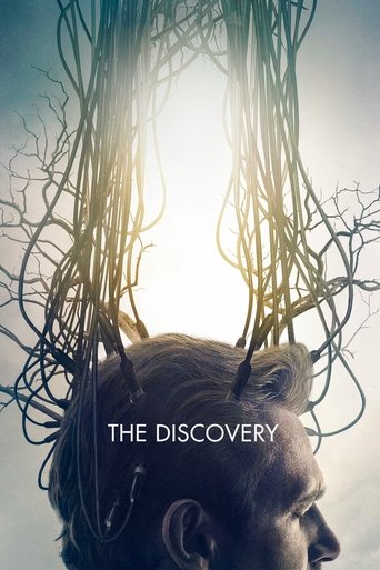 The Discovery (2017) movie poster