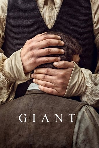 The Giant (2017) movie poster