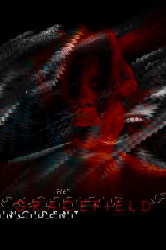 The Gracefield Incident (2017) movie poster