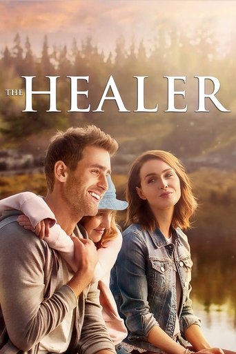 The Healer (2017) movie poster