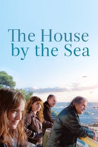The House by the Sea (2017) movie poster