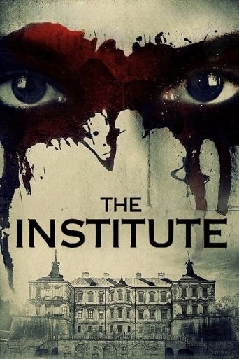 The Institute (2017) movie poster
