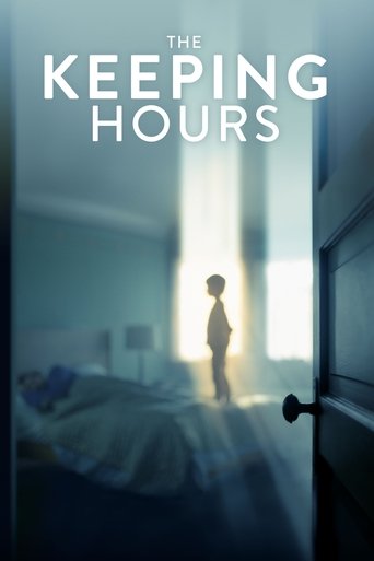 The Keeping Hours (2017) movie poster