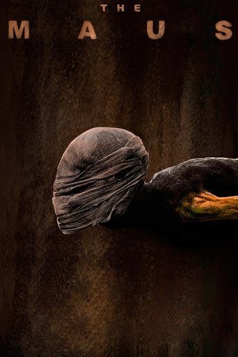 The Maus (2017) movie poster