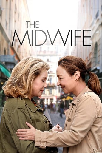 The Midwife (2017) movie poster