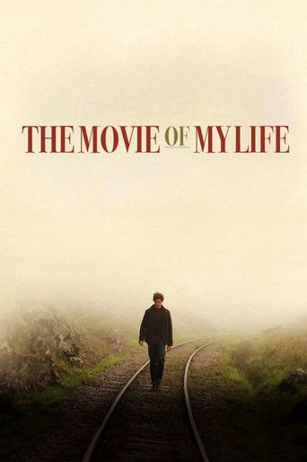 The Movie of My Life (2017) movie poster
