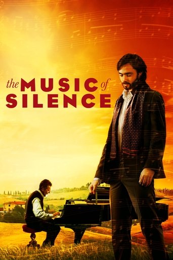 The Music of Silence (2017) movie poster