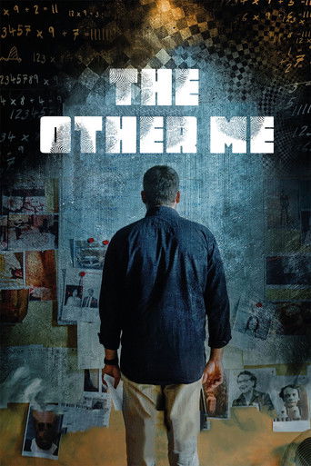 The Other Me (2017) movie poster