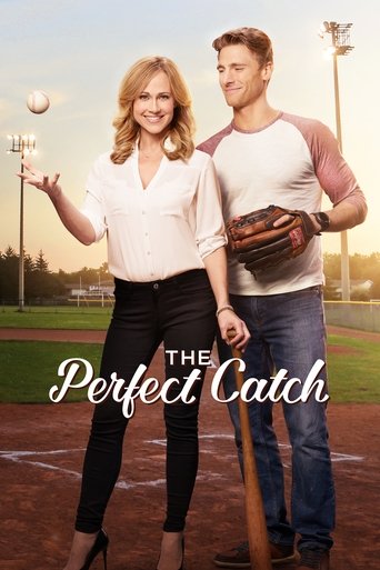The Perfect Catch (2017) movie poster