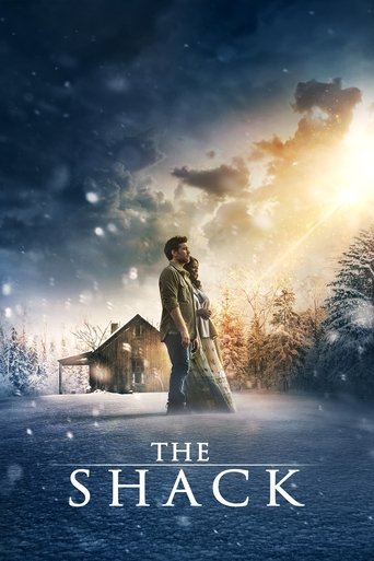 The Shack (2017) movie poster