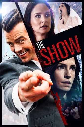 The Show (2017) movie poster