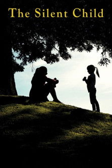 The Silent Child (2017) movie poster