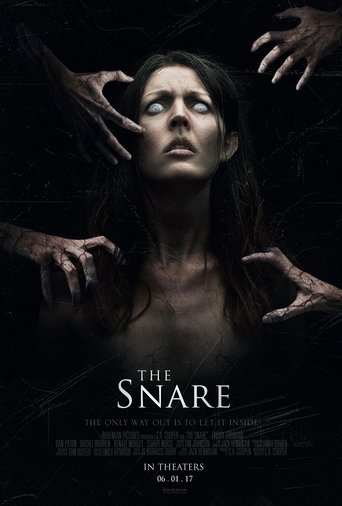 The Snare (2017) movie poster