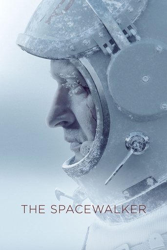 The Spacewalker (2017) movie poster