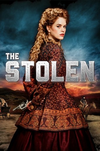 The Stolen (2017) movie poster