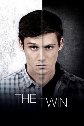 The Twin (2017) movie poster