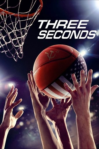 Three Seconds (2017) movie poster