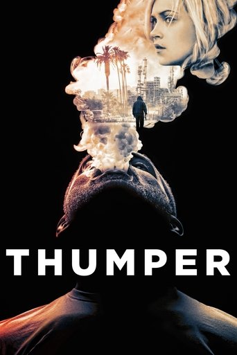 Thumper (2017) movie poster