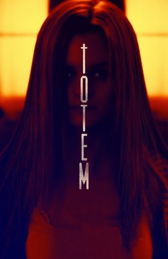 Totem (2017) movie poster