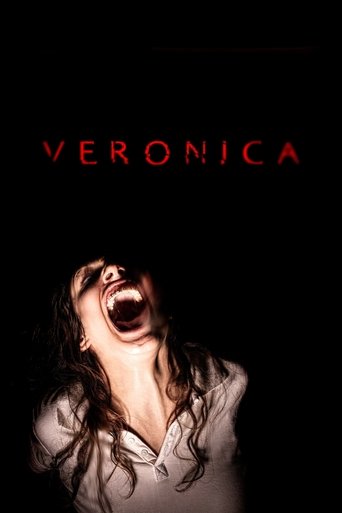 Veronica (2017) movie poster