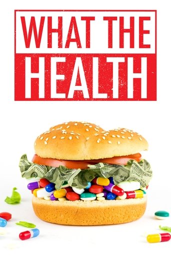What the Health (2017) movie poster