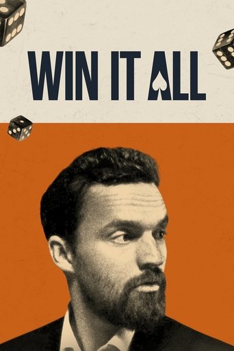 Win It All (2017) movie poster