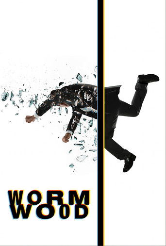 Wormwood (2017) movie poster