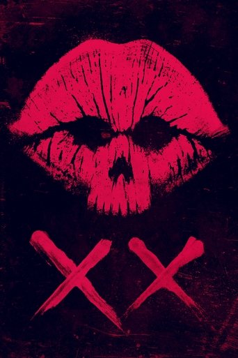 XX (2017) movie poster