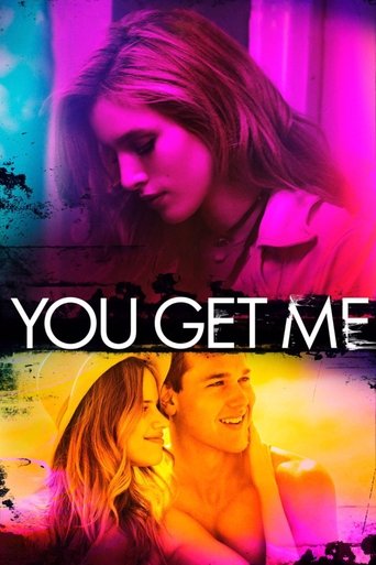 You Get Me (2017) movie poster