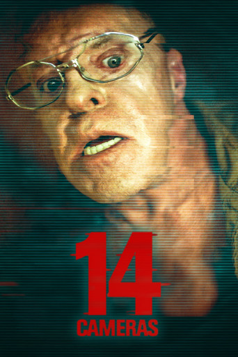 14 Cameras (2018) movie poster