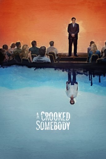 A Crooked Somebody (2018) movie poster