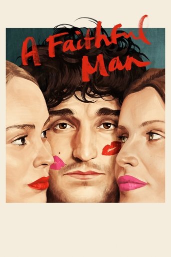 A Faithful Man (2018) movie poster