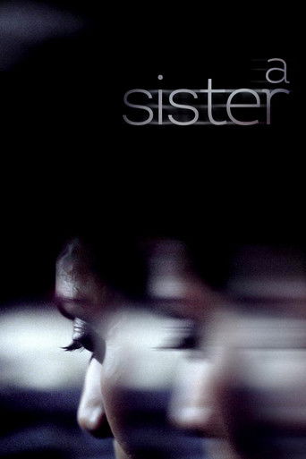 A Sister (2018) movie poster