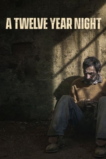 A Twelve-Year Night (2018) movie poster