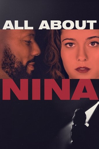 All About Nina (2018) movie poster