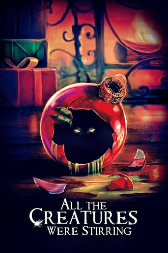All the Creatures Were Stirring (2018) movie poster