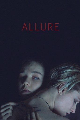Allure (2018) movie poster