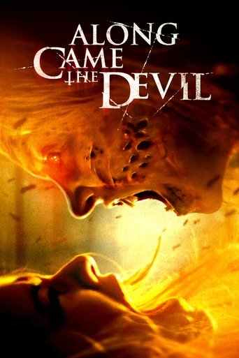 Along Came the Devil (2018) movie poster