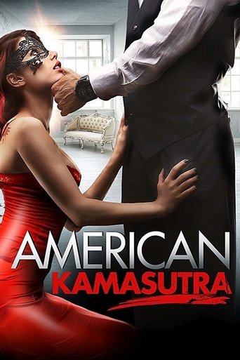 American Kamasutra (2018) movie poster