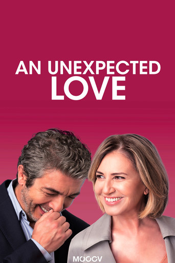 An Unexpected Love (2018) movie poster