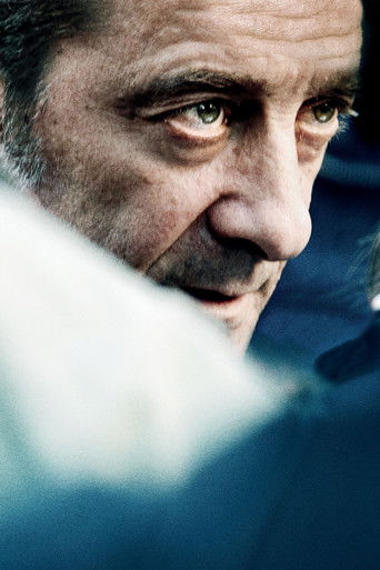 At War (2018) movie poster