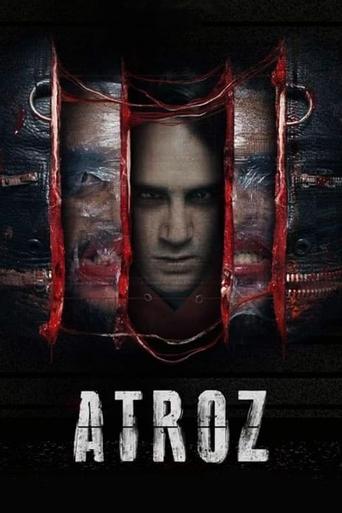 Atrocious (2018) movie poster